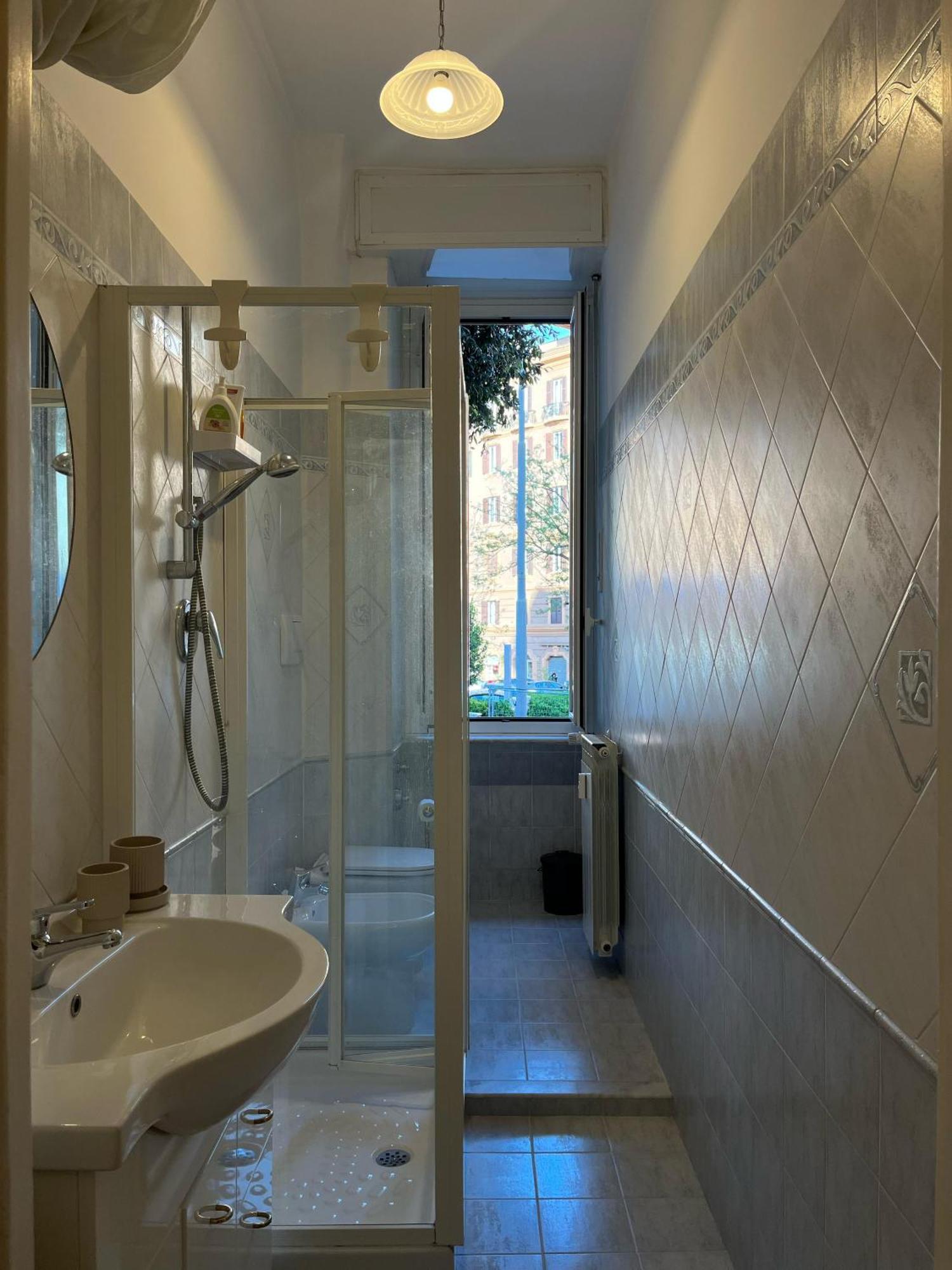 Charming In San Pietro * Rom