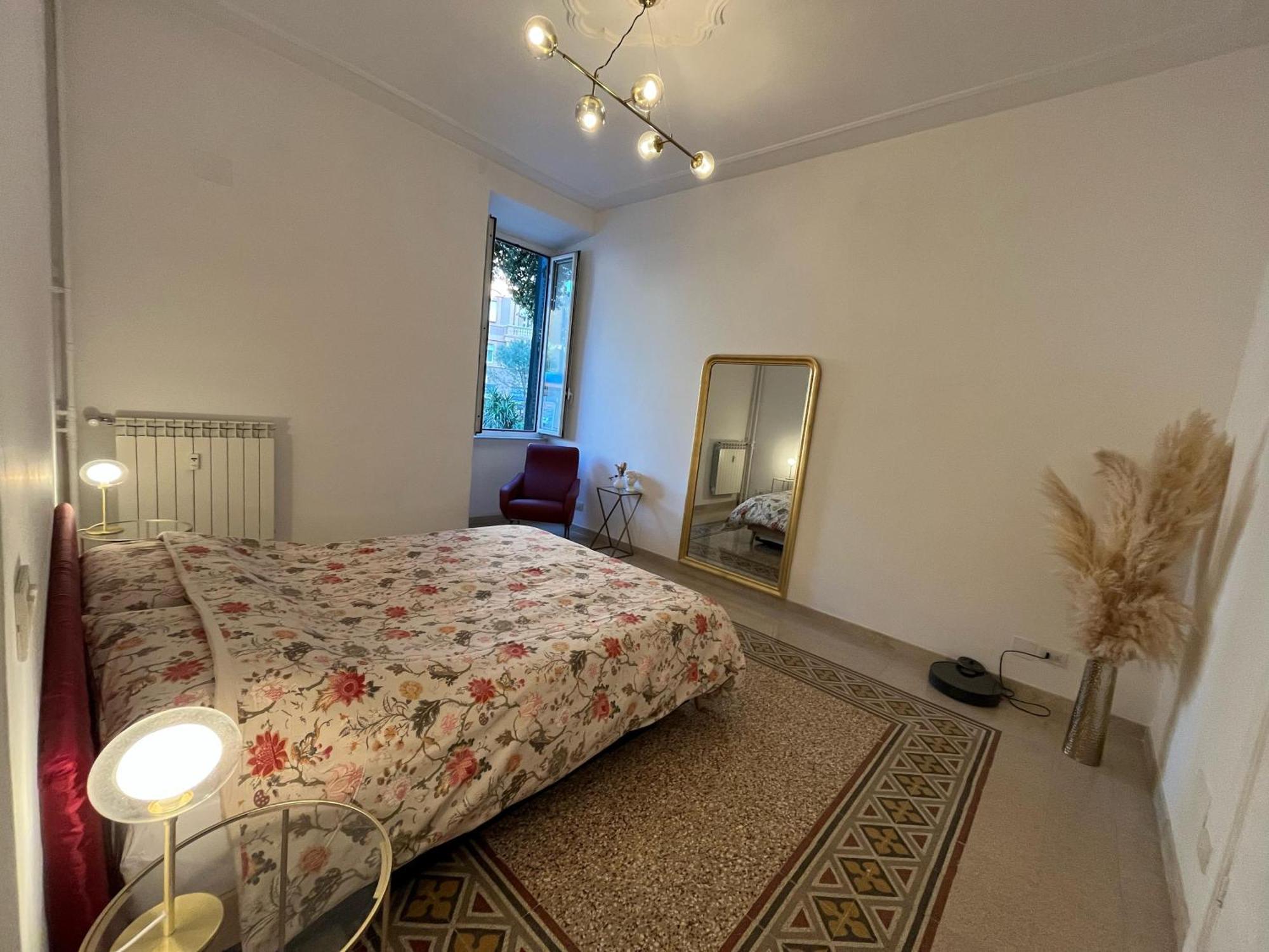 Charming In San Pietro Apartment *