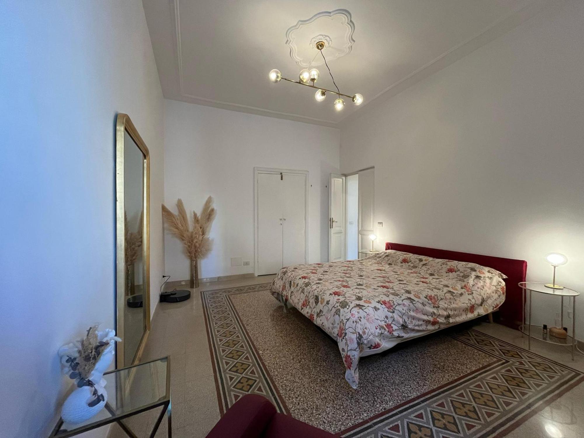 Charming In San Pietro * Rom