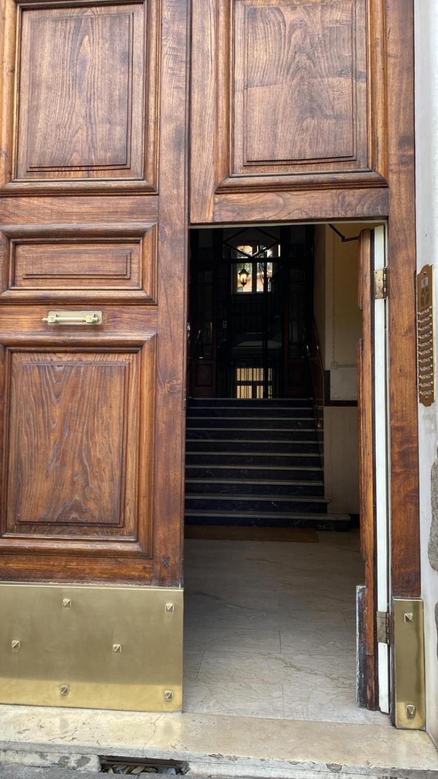Charming In San Pietro Rom