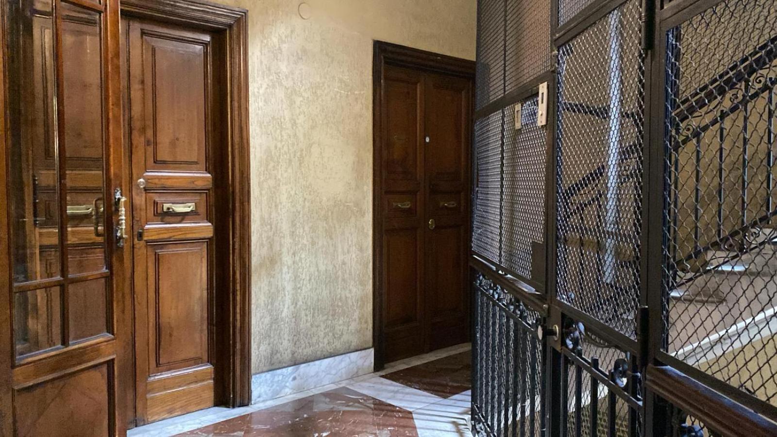Charming In San Pietro Apartment